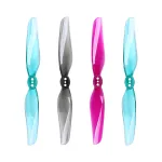 2Pairs iFlight Nazgul T4030 4Inch 2-Blade Propellers CW CCW for FPV Racing RC Drone