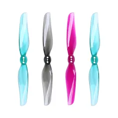 2Pairs iFlight Nazgul T4030 4Inch 2-Blade Propellers CW CCW for FPV Racing RC Drone