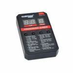 Surpass Hobby Rocket V2 LED Program Card for 45A 60A 80A Brushless Waterproof Electronic Speed Controller 1/10 RC Car Vehicles Parts