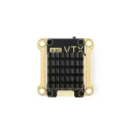 GEPRC RAD VTX 5.8G PitMode 25mW 200mW 600mW 1600mW 2500mW 7-36V 2.5W FPV Transmitter MMCX Antenna for RC Drone Long Range