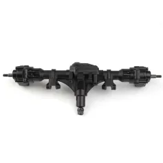 HB Toys RTR R1001/2/3 1/10 RC Car Parts Rear Bridge Axle Metal Gear Vehicles Models Parts Accessories 08122