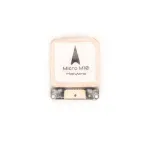 Holybro Micro M10 GPS Module with IST8310 Compass 4.7-5.2V Ceramic Patch Antenna for RC Drone FPV Racing Helicopter Airplane