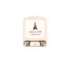 Holybro Micro M10 GPS Module with IST8310 Compass 4.7-5.2V Ceramic Patch Antenna for RC Drone FPV Racing Helicopter Airplane