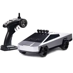 8686 1/14 4WD 2.4G Alta velocità 48 km/h Drift Racing RC Car professionale in scala reale con giroscopio