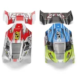 1pc RC Car Body Shell Wltoys 144001 1/14 4WD High Speed Racing RC Car Vehicle Models Parts