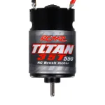 550 RC Fırçalı Motor 12T 21T 29T 35T 1/10 RC Araba Off-road Paletli HSP HPI Wltoys Kyosho TRX4 TRX6 RC Yedek Parça