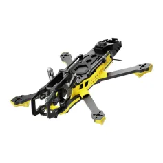 SpeedyBee Master3X Modular 171mm Ampatament 3-3.6 inch 4S Cadru Kit compatibil cu DJI O3 / O4 Pro Air Unit pentru Freestyle RC FPV Racing Drone