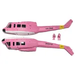 RC ERA C032 UH-1 RC Helicopter Spare Parts Canopy