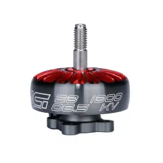 iFlight XING 2806.5 1300KV 1800KV 3-6S Cinelifiter Brushless Motor for AOS7 EVO Chimera7 Pro 7Inch to 8 Inch FPV Racing RC Drone