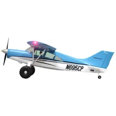 FMS Maule Park Flyer 1500mm Wingspan EPO RC Airplane Trainer PNP With Floats
