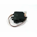 SG PINECONE FORSET 1612 WPL WP14 1/16 RC Запчасти для автомобиля Сервопривод рулевого управления 17 г 1,8 кг крутящий момент 5 проводов 1612-024 Модели автомобилей Запасные аксессуары