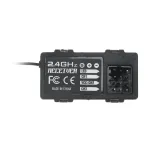 UDIRC UDI023PRO INKFISH Jet RC Boat Parts 2.4G Receiver Box Vehicles Models Accessories UDI023PRO-12