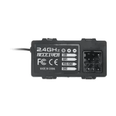 UDIRC UDI023PRO INKFISH Jet RC Boat Parts 2.4G Receiver Box Vehicles Models Accessories UDI023PRO-12