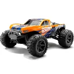 SMRC 8619 RTR 1/14 2.4G 4WD 38km/h RC Car High Speed Short Course Off-Road Truck LED Light Full Proportional Vehicles Models Toys