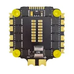 HAKRC 60A Blheli_32 2-6S 4 In 1 UBEC Brushless ESC 30.5*30.5mm Support Dshot1200 for RC Drone FPV Racing