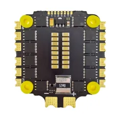 HAKRC 60A Blheli_32 2-6S 4 In 1 UBEC Brushless ESC 30.5*30.5mm Support Dshot1200 for RC Drone FPV Racing