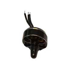 Kootai Ki84 WWII 戦闘機 690mm RC飛行機 スペアパーツ 2204 2300KV ブラシレスモーター