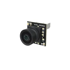 Caddx Ant Lite 1/3'' CMOS 1.8mm 1200TVL 4:3 PAL/NTSC Global WDR FOV 165° FPV Camera FPVCycle Edition for FPV Racing RC Drone
