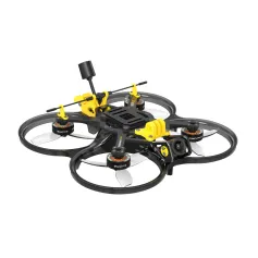 SpeedyBee Bee35 Analog / DJI O3 HD F4 6S 3,5 pollici RC FPV Drone da corsa PNP BNF