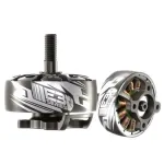 1PC / 4PCS EMAX ECOIII 2808 1300KV 1500KV 3-6S Brushless Motor 5mm Shaft for FPV Racing Drones