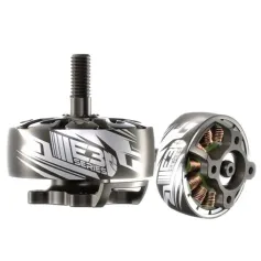 1PC / 4PCS EMAX ECOIII 2808 1300KV 1500KV 3-6S Brushless Motor 5mm Shaft for FPV Racing Drones