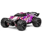 HS 18323 1/18 2.4G 4WD 36km/h RC Car Model Proportional Control Off Road Truck RTR Vehicle