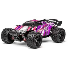 HS 18323 1/18 2.4G 4WD 36km/h RC Car Model Proportional Control Off Road Truck RTR Vehicle