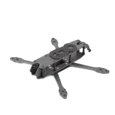HGLRC MY5 225mm Wheelbase 5 Inch Frame Kit for DIY RC Freestyle / Training FPV Racing Drone