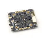 Happymodel CruxF405HD ELRS AIO 3in1 F4 Flight Controller Built-in Serial Port 2.4G ELRS Receiver 20A ESC