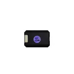 HGLRC Zeus Pro 1.6W 5.8G 40CH Long Range VTX 7-36V FPV Transmitter Built-in Microphone for FPV Racing Drone