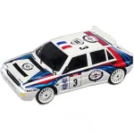 LDRC 2803 PRO RTR 1/28 2.4G RWD Drift RC Car Gyro LED Light On-Road Mini Full Proportional Racing Micro Classic Vehicles Models Toys