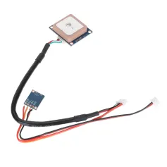 Eachine E190S UH-1 RC Module GPS pentru piese de schimb pentru elicopter