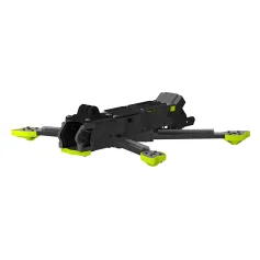 iFlight Nazgul DC5 ECO V1.1 240mm 6S 5 Inch Frame Kit Compatible with DJI O4 Pro Air Unit for RC Freestyle FPV Racing Drone