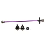 Upgraded Metal Center Drive Shaft Differential Assembly for Wltoys 124016 124017 124018 124019 1/12 RC Cars Vehicles Models Spare Parts