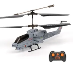 Aeroplano RC