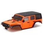 AUSTAR AX8560 Original RC Car Body Shell Parts