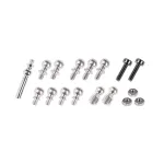 Goosky S2 Max RC Helicopter Spare Parts Ball Linkage Set