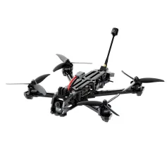 GEPRC Vapor D5 Analog 238.43mm 5 Inch 6S GPS Freestyle FPV Racing Drone PNP BNF with ELRS 2.4G / TBS NanoRX MATEN 5.8G 1.6W VTX