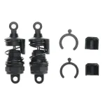 2PCS HNR H9802 PANTHER 1/10 Drift RC Car Parts Shock Absorber Dampers Vehicles Models Spare Accessories H98213