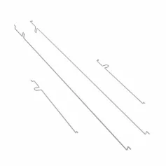 VolantexRC Mini P-47 400mm Wingspan RC Airplane Spare Part Push Rod Set