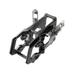 SpeedyBee O4 Pro Air Unit Upgrade Kit Frame Parts for Bee25 2.5 Inch CineWhoop DIY RC FPV Racing Drones