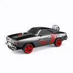 1/18 Drift RC Car 2.4G 4WD High Speed Racing Car Boy DIY Toy Speed Vehicle Model Toy