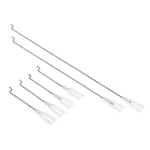 VolantexRC 759-3 Phoenix 2400 RC Airplane Spart Part Push Rod With U-Clip Full Set