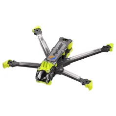 FlyfishRC Volador II VD6 V2 260mm Dingil Mesafesi 6 İnç T700 Karbon Fiber Çerçeve Kiti DIY RC FPV Yarış Drone'u için DJI O4 Hava Ünitesini Destekler