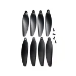 ZLL SG901 PRO & MAX RC Drone Quadcopter Spare Parts Components Propeller Blades Axis Arm
