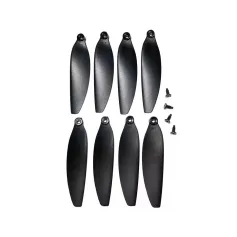 ZLL SG901 PRO & MAX RC Drone Quadcopter Spare Parts Components Propeller Blades Axis Arm