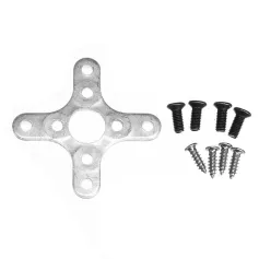 Volantex Sabre 920 756-2 RC Uçak Yedek Parçası Vidalı Motor Montajı