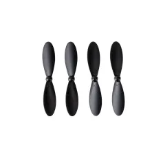 Eachine E61H E61HW RC Drone Quadcopter Spare Parts Propeller Props Blades Set 4Pcs