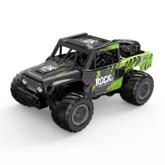 JJRC Q191 RTR 1/16 2.4G 4WD Amphibious RC Car for Jeep Waterproof Land Water 360°Spin Off-Road Truck Vehicles Models Toys