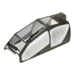 Eachine E250 AH-64 Apache RC Helicopter RC Part Cabin Cover